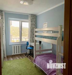 2-к квартира, на длительный срок, 55м2, 15/16 этаж