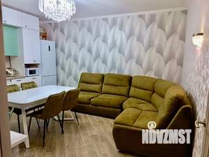 Фото квартиры в аренду (3)