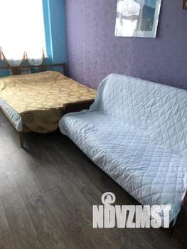 2-к квартира, посуточно, 57м2, 2/4 этаж