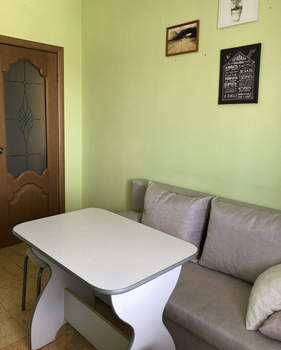 1-к квартира, на длительный срок, 36м2, 5/5 этаж