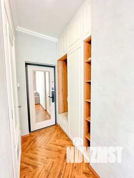 2-к квартира, посуточно, 40м2, 3/5 этаж