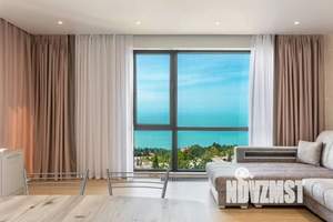 1-к квартира, посуточно, 60м2, 1/1 этаж