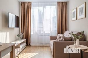 Фото квартиры в аренду (1)
