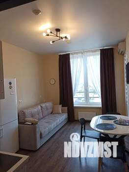 1-к квартира, посуточно, 54м2, 4/5 этаж