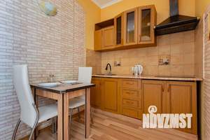 1-к квартира, посуточно, 30м2, 6/6 этаж