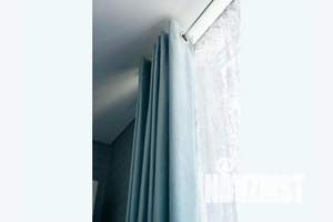 1-к квартира, посуточно, 26м2, 3/3 этаж