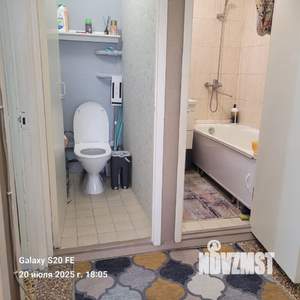 2-к квартира, на длительный срок, 62м2, 4/12 этаж