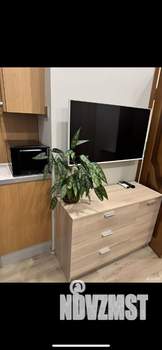 Студия квартира, посуточно, 22м2, 3/7 этаж