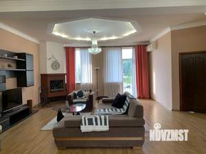 3-к квартира, на длительный срок, 104м2, 3/4 этаж