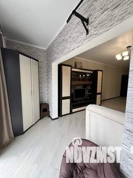 Студия квартира, посуточно, 45м2, 4/12 этаж
