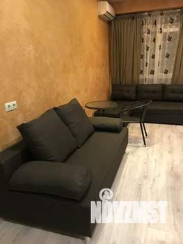 Студия квартира, посуточно, 35м2, 3/9 этаж