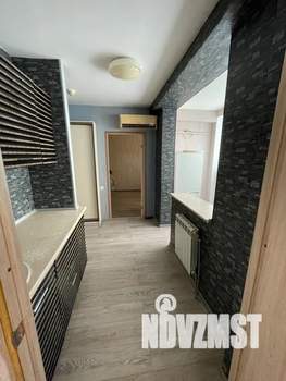 2-к квартира, посуточно, 50м2, 1/5 этаж