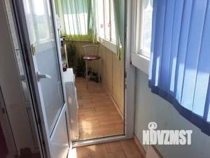 2-к квартира, посуточно, 49м2, 15/16 этаж