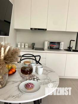 Студия квартира, посуточно, 30м2, 3/3 этаж