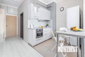 2-к квартира, посуточно, 50м2, 1/1 этаж