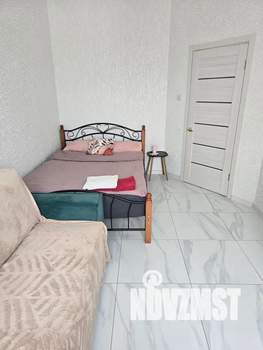 1-к квартира, посуточно, 37м2, 4/8 этаж