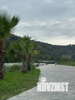 1-к квартира, посуточно, 32м2, 1/12 этаж