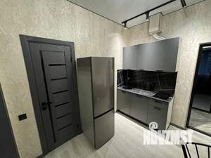 2-к квартира, посуточно, 35м2, 1/2 этаж