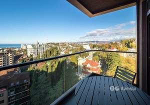 2-к квартира, на длительный срок, 49м2, 16/16 этаж