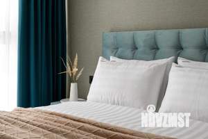 2-к квартира, посуточно, 35м2, 1/1 этаж