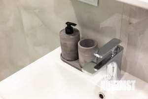 Студия квартира, посуточно, 32м2, 11/11 этаж