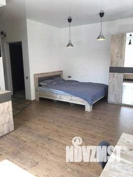1-к квартира, посуточно, 34м2, 1/1 этаж