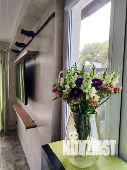 Студия квартира, посуточно, 30м2, 6/7 этаж