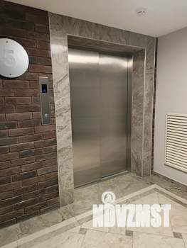 1-к квартира, посуточно, 31м2, 5/9 этаж