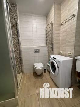 Студия квартира, посуточно, 33м2, 4/17 этаж