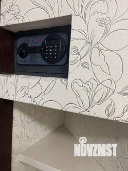 3-к квартира, на длительный срок, 56м2, 2/4 этаж