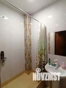 Студия квартира, посуточно, 18м2, 1/6 этаж