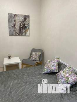 1-к квартира, посуточно, 28м2, 1/8 этаж