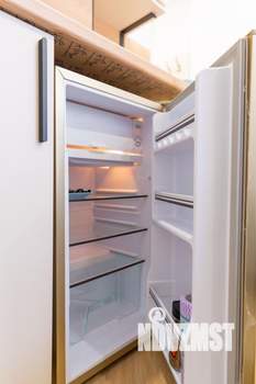 1-к квартира, посуточно, 17м2, 1/1 этаж