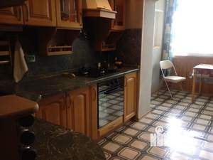 2-к квартира, на длительный срок, 65м2, 4/5 этаж