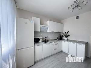 2-к квартира, на длительный срок, 60м2, 13/17 этаж