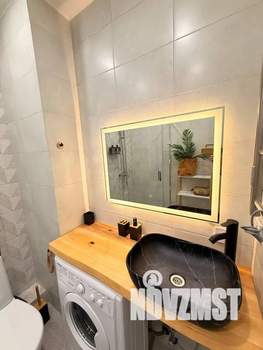 Студия квартира, посуточно, 25м2, 12/12 этаж