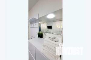 1-к квартира, посуточно, 20м2, 1/5 этаж