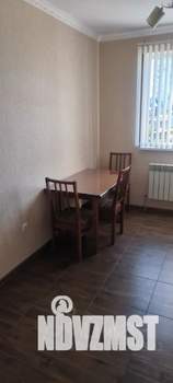 1-к квартира, посуточно, 40м2, 3/3 этаж