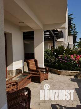 4-к квартира, посуточно, 295м2, 1/1 этаж