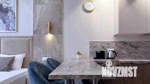 1-к квартира, посуточно, 32м2, 1/1 этаж