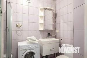 1-к квартира, посуточно, 70м2, 1/1 этаж