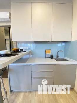 Студия квартира, посуточно, 25м2, 3/5 этаж