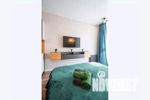 1-к квартира, посуточно, 22м2, 6/19 этаж