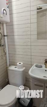 Студия квартира, на длительный срок, 18м2, 1/7 этаж