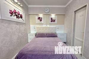 1-к квартира, посуточно, 26м2, 3/3 этаж