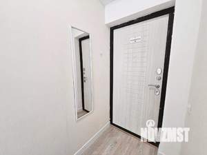 1-к квартира, посуточно, 24м2, 1/1 этаж