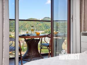 Студия квартира, посуточно, 30м2, 17/20 этаж