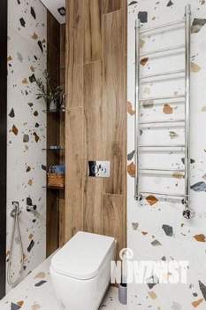 2-к квартира, на длительный срок, 43м2, 4/5 этаж