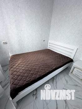 1-к квартира, посуточно, 33м2, 2/3 этаж