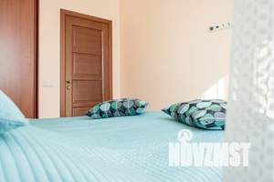 3-к квартира, посуточно, 110м2, 2/6 этаж